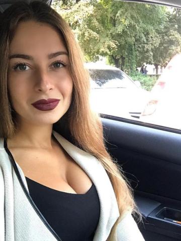 Вероника